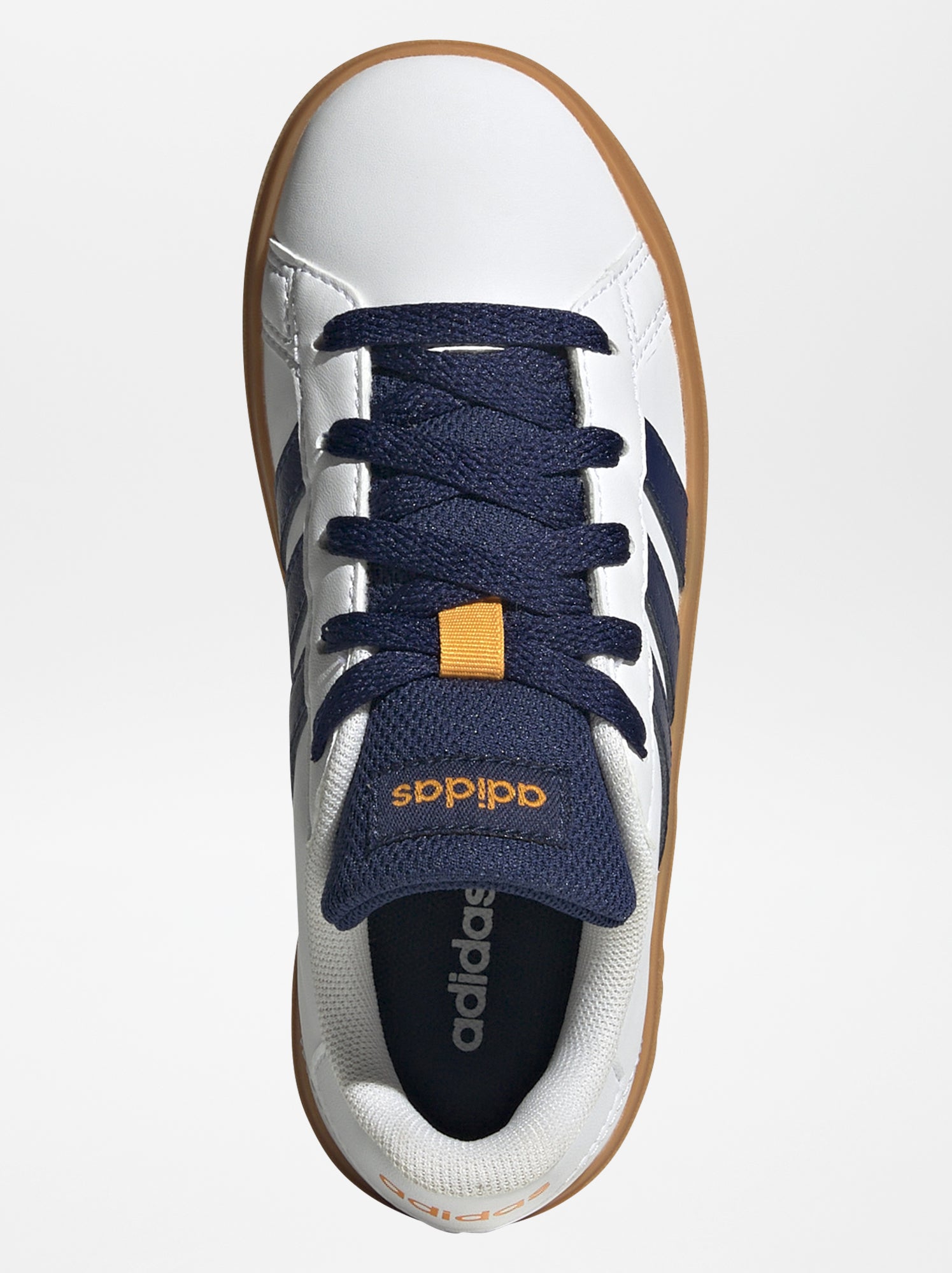 Sneakers 'adidas' 'VL Court' Wit - Kiabi