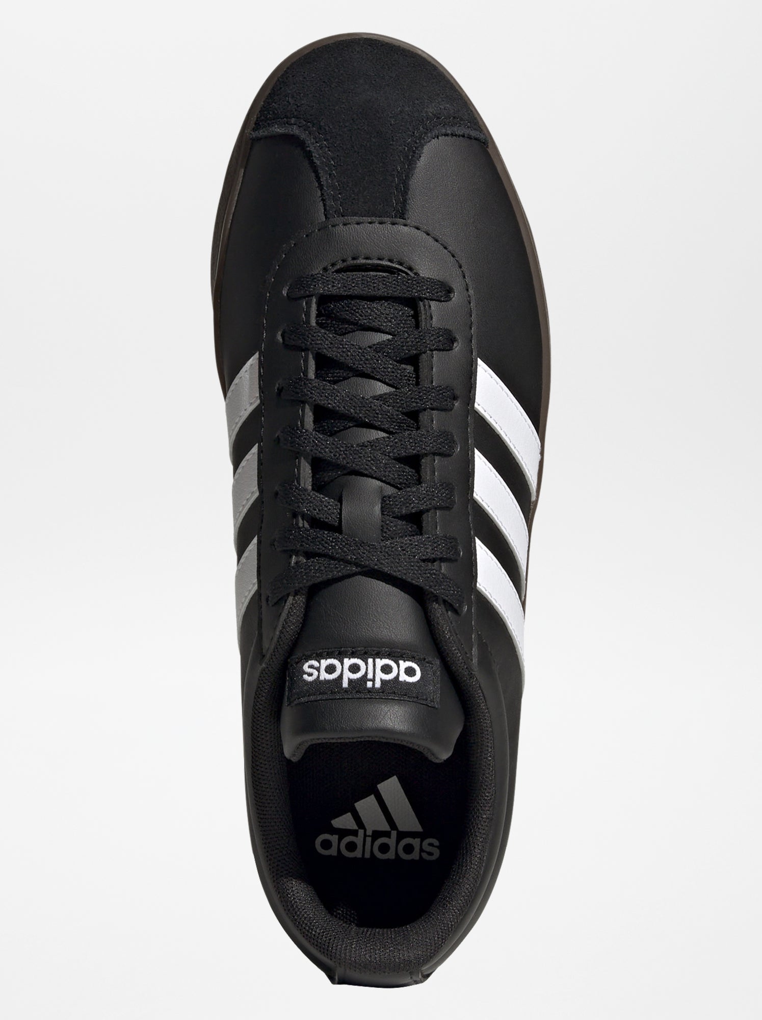 adidas - Maat 38 - Continental 80 Stripes W Dames Sneakers - White/Grey |  DGM Outlet