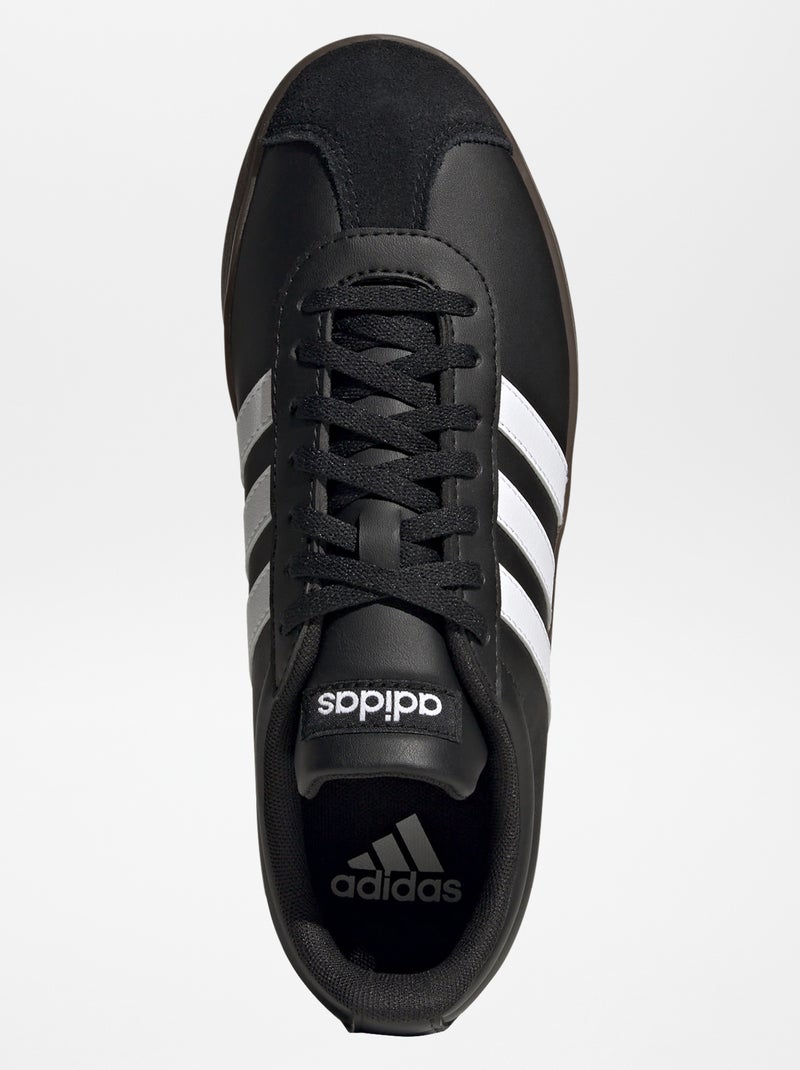 Sneakers 'adidas' 'VL court' ZWART - Kiabi