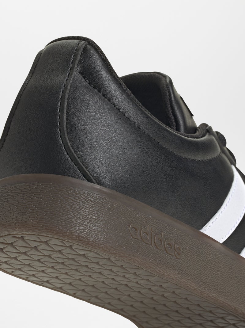 Sneakers 'adidas' 'VL court' ZWART - Kiabi