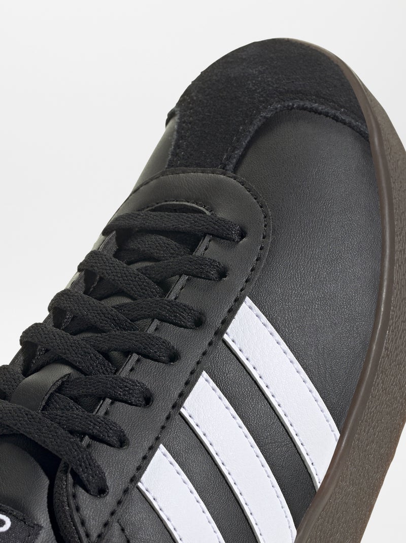 Sneakers 'adidas' 'VL court' ZWART - Kiabi