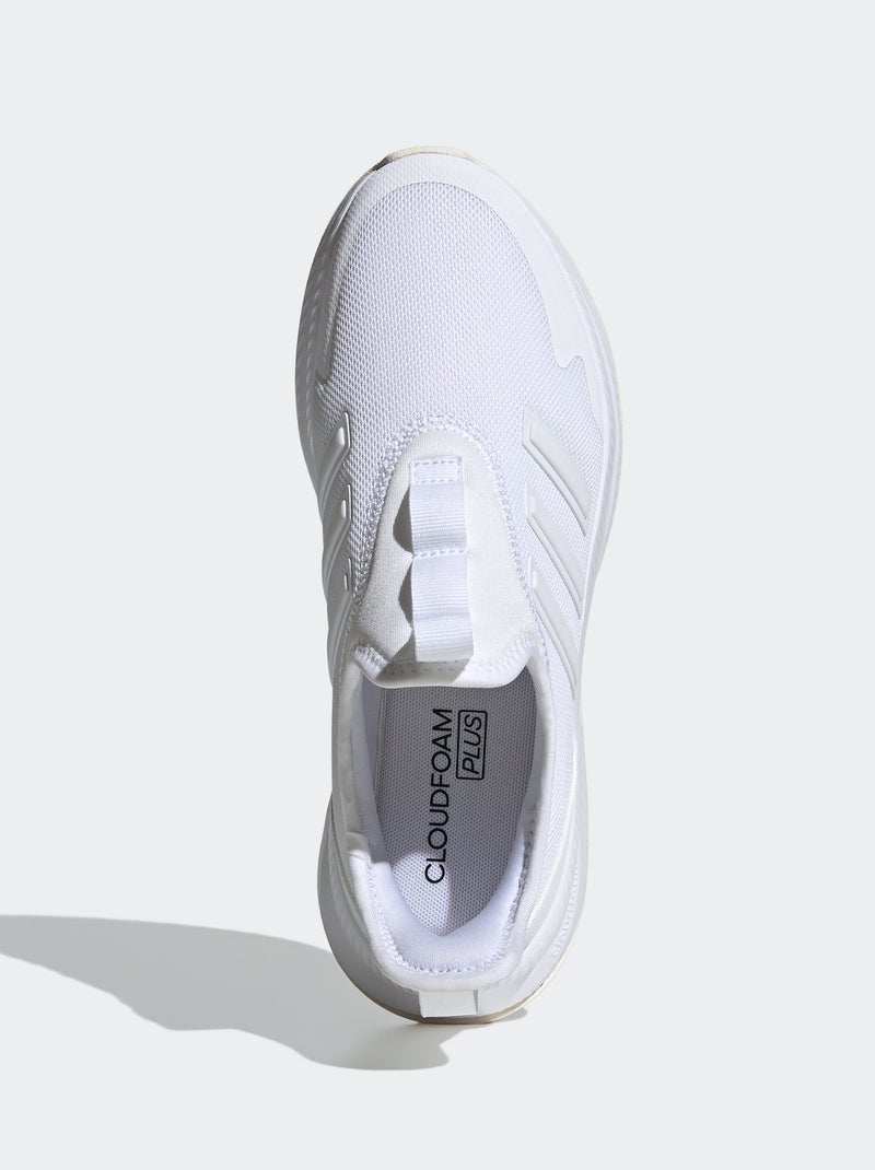 Sneakers 'adidas' 'XRpulse' wit - Kiabi