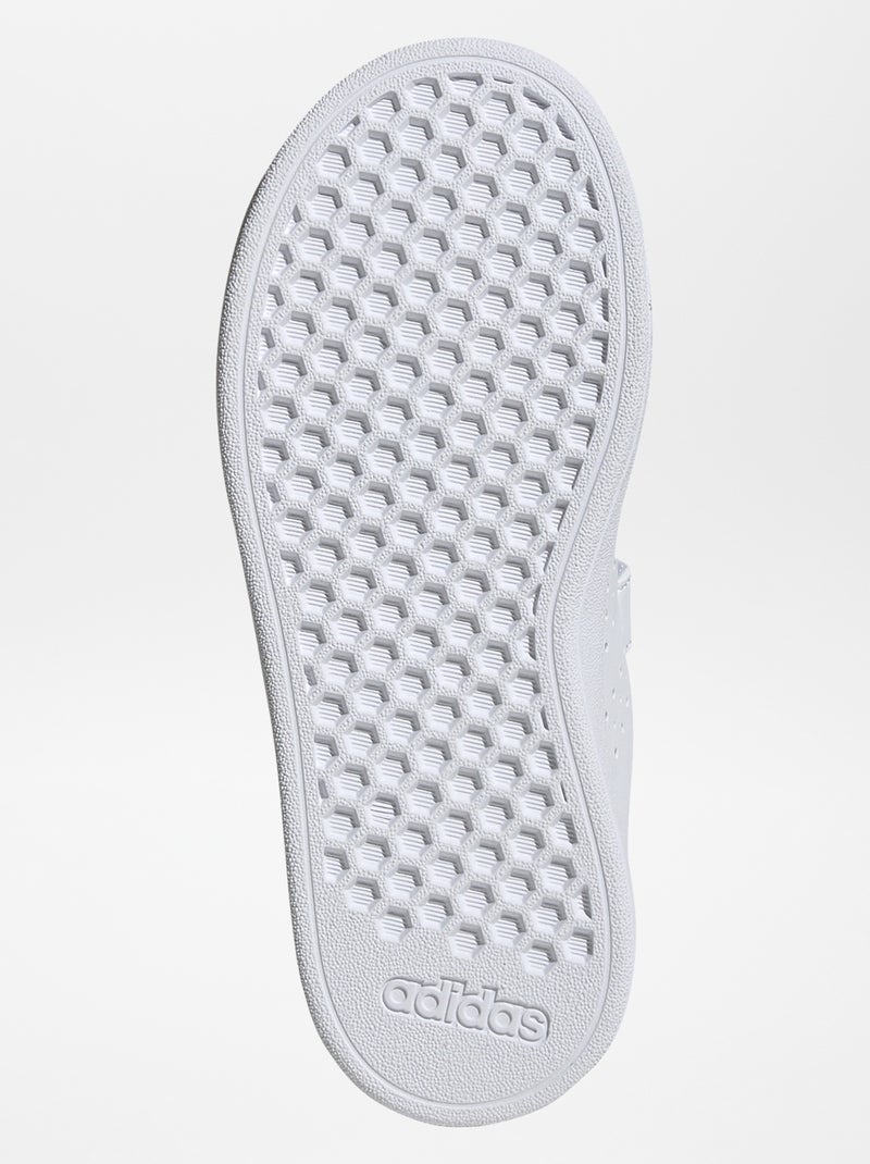 Sneakers 'advantage' 'adidas' WIT - Kiabi