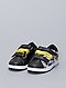     Sneakers 'Batman' van 'DC Comics' met 3 klittenbanden afbeelding 2
