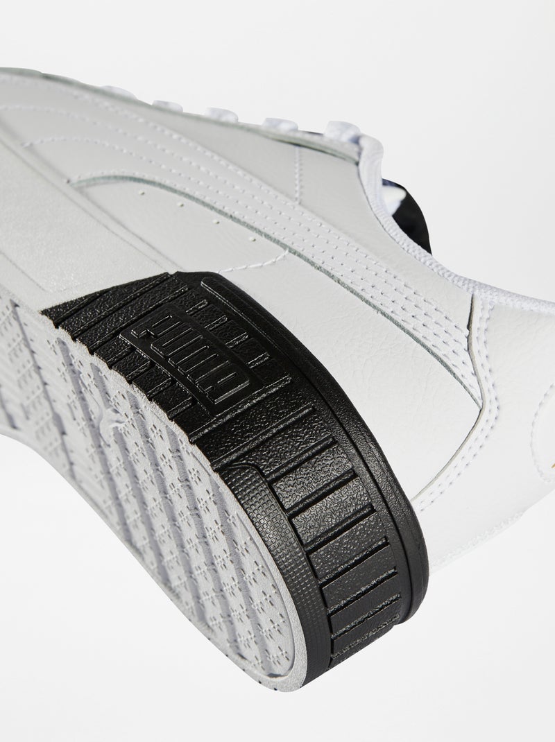 Sneakers 'Carina 2.0' 'Puma' wit - Kiabi