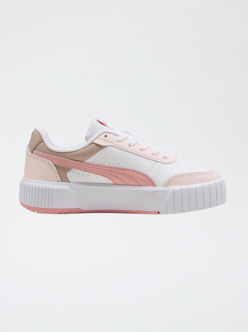 Sneakers 'Carina Mia' 'Puma' Rose - Kiabi