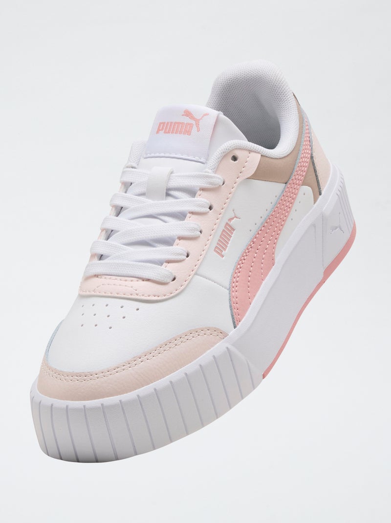 Sneakers 'Carina Mia' 'Puma' Rose - Kiabi