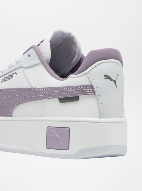 Sneakers 'Carina Street' 'Puma' - Kiabi