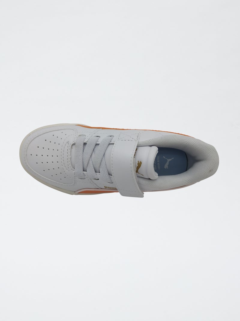 Sneakers 'Caven III' 'Puma' Oranje - Kiabi
