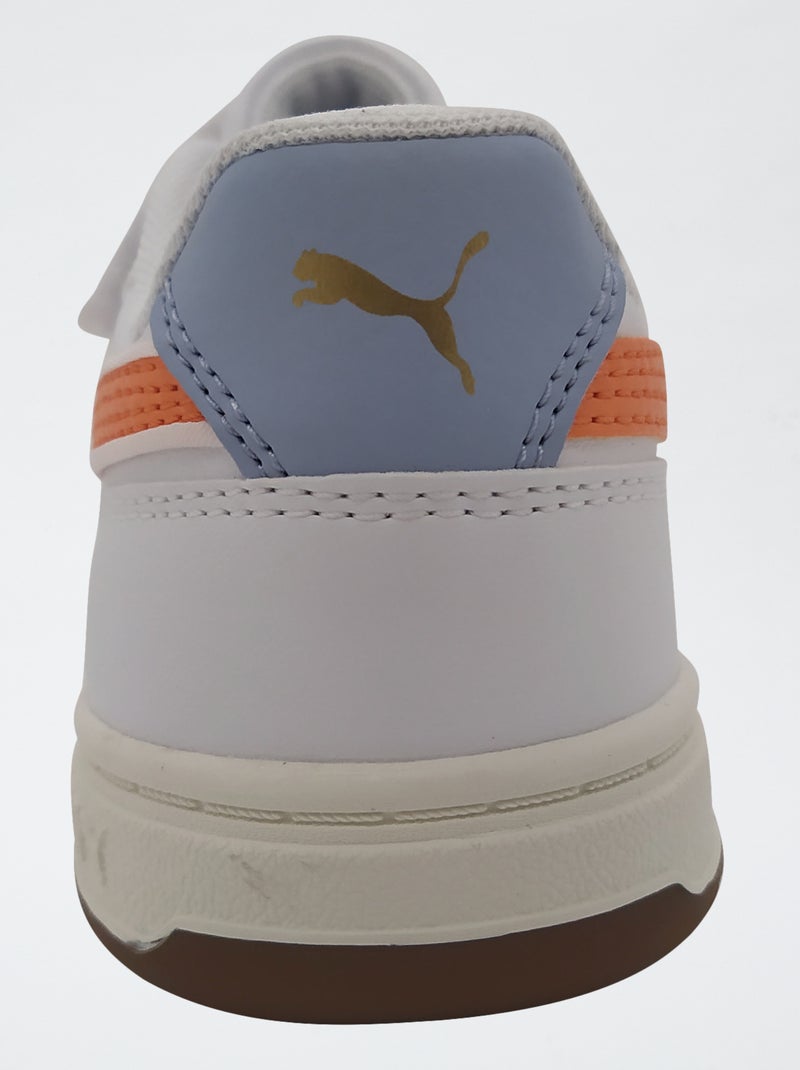 Sneakers 'Caven III' 'Puma' Oranje - Kiabi