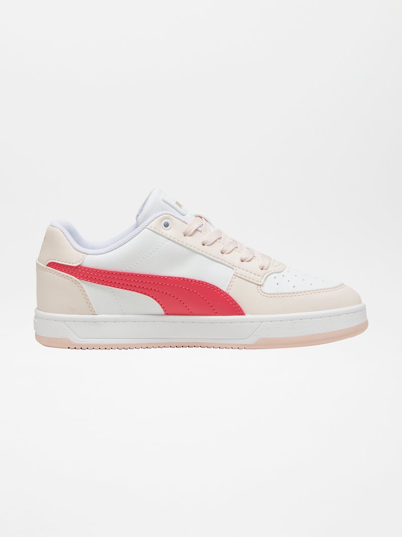 Sneakers 'Caven' 'Puma' wit - Kiabi