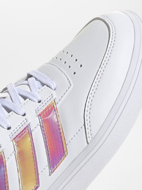 Sneakers 'courtblock' 'adidas' - Kiabi