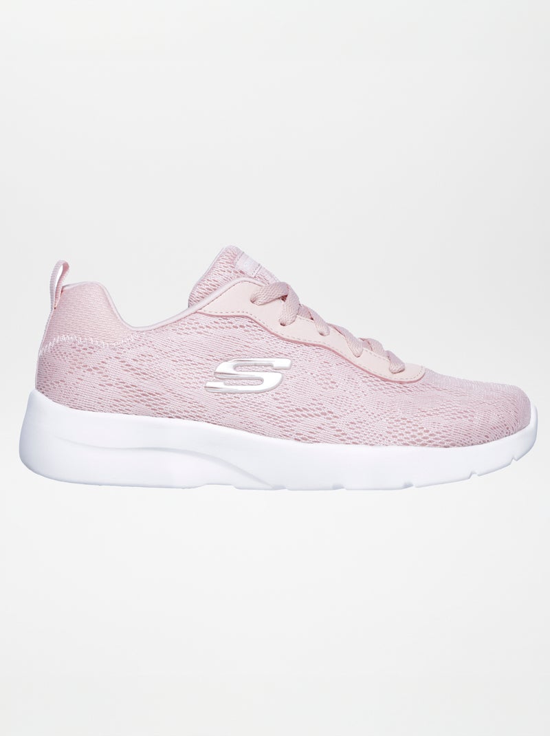 Sneakers Dynamight 2.0 Homespun 'Skechers' ROSE - Kiabi