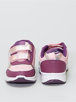 Sneakers 'Frozen' 'Disney' - Kiabi