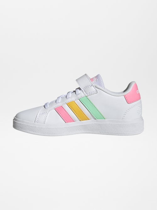 Sneakers 'Grand Court' 'adidas' - Kiabi