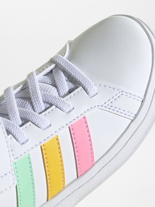 Sneakers 'Grand Court' 'adidas' - Kiabi