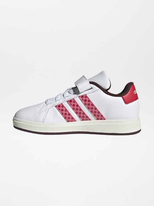 Sneakers 'Grand Court Minnie' 'adidas' - Kiabi