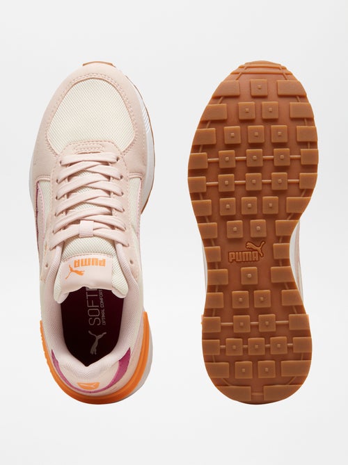 Sneakers 'Graviton' 'Puma' - Kiabi