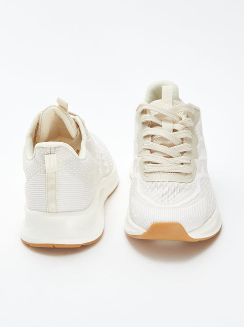 Sneakers | Hardloopmodel - Kiabi