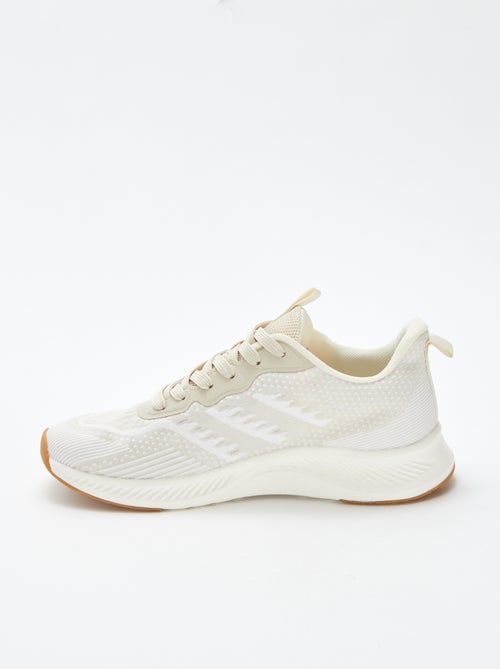 Sneakers | Hardloopmodel - Kiabi