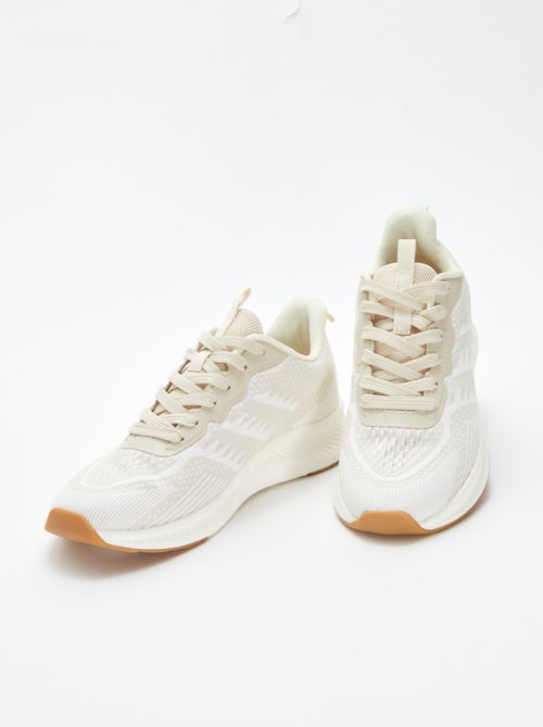 Sneakers | Hardloopmodel - Kiabi