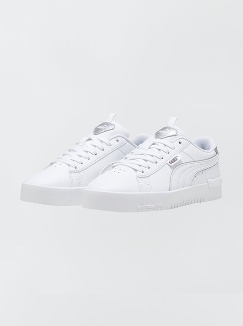 Sneakers 'Jada Renew Pop Metal' 'Puma' - Kiabi