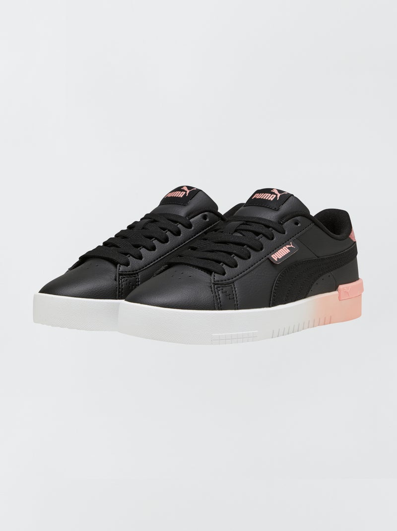 Sneakers 'Jada Star Glow' 'Puma' ZWART - Kiabi