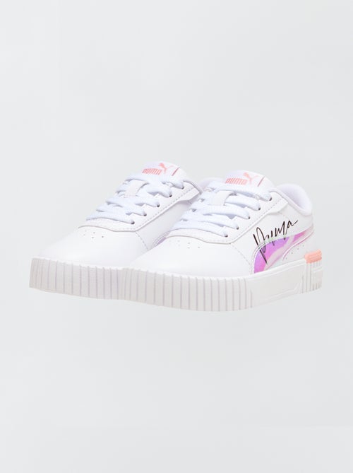 Sneakers 'Jada wings' 'Puma' - Kiabi