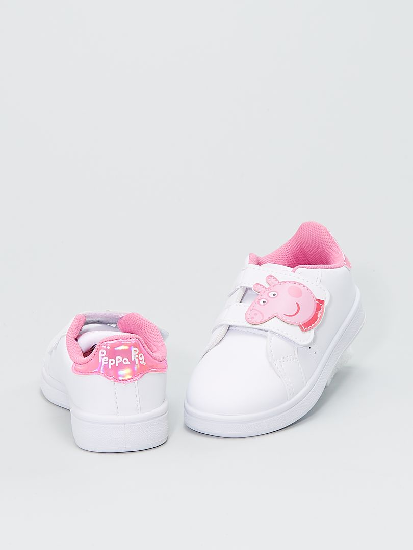 Peppa pig hot sale sneakers