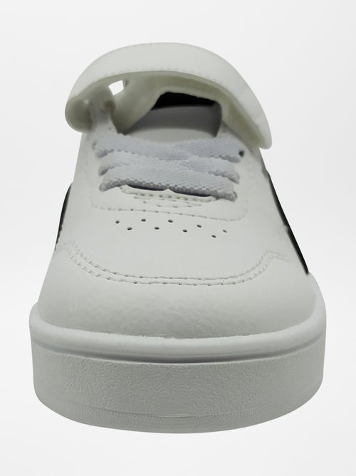 Sneakers met klittenband 'Puma' - Kiabi