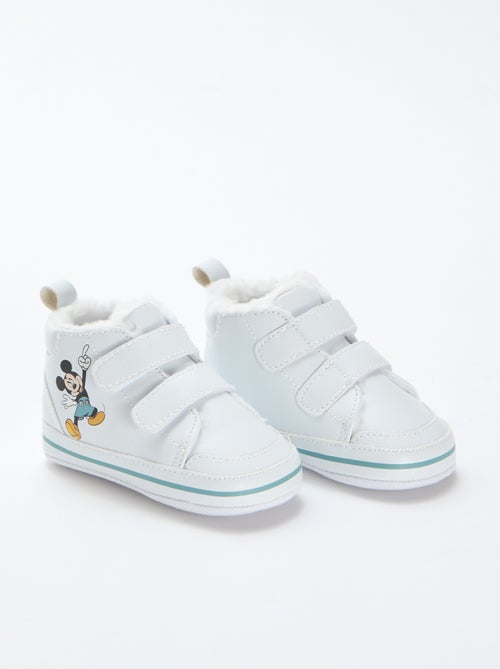 Sneakers met klittenbanden 'Lotso'/'Disney' - Kiabi