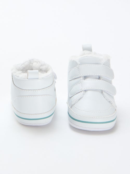 Sneakers met klittenbanden 'Lotso'/'Disney' - Kiabi