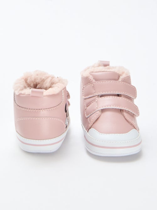 Sneakers met klittenbanden 'Lotso'/'Disney' - Kiabi