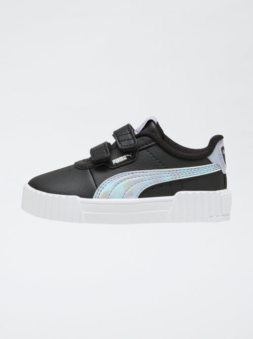 Sneakers met klittenbandsluiting 'Puma' - Kiabi