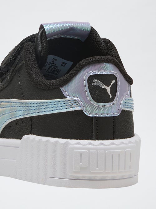 Sneakers met klittenbandsluiting 'Puma' - Kiabi