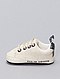     Sneakers met koordeffect afbeelding 1

