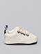     Sneakers met koordeffect afbeelding 4
