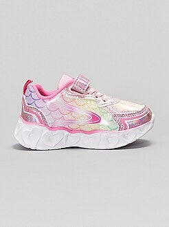 De mooiste en meest trendy schoenen meisjes vanaf € 5,00 - maat 29 - Kiabi