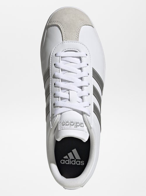 Sneakers met suedine 'adidas' - Kiabi