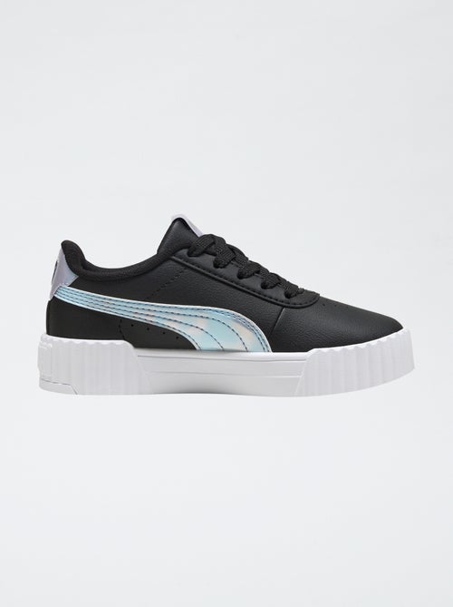 Sneakers met veters 'Puma' - Kiabi