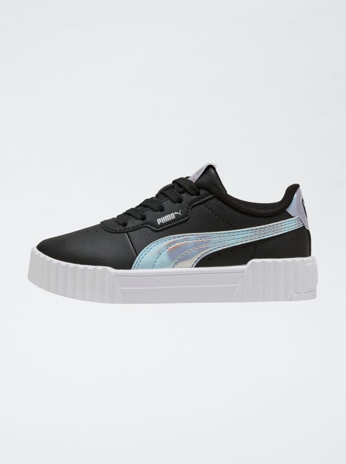 Sneakers met veters 'Puma' - Kiabi