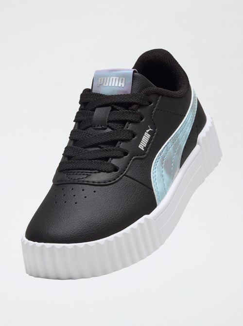 Sneakers met veters 'Puma' - Kiabi