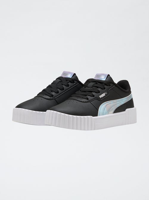 Sneakers met veters 'Puma' - Kiabi