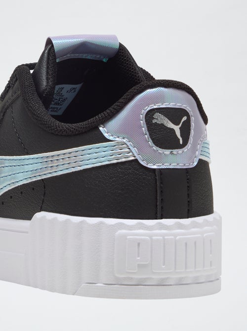 Sneakers met veters 'Puma' - Kiabi