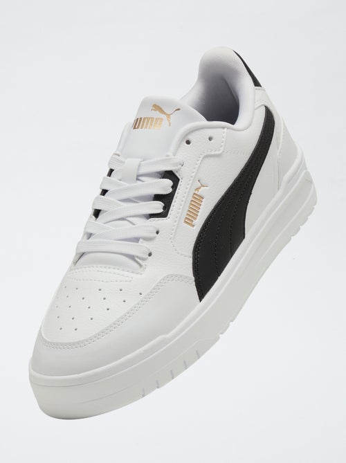 Sneakers met veters 'Puma' - Kiabi