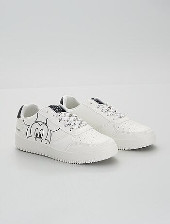 Sneakers 'Mickey' - Kiabi