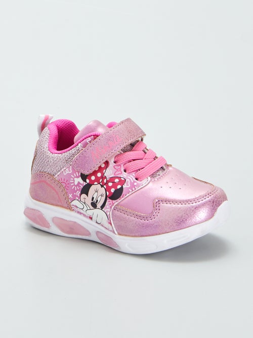 Sneakers 'Minnie' 'Disney' - Kiabi