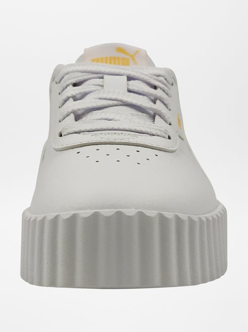 Sneakers | Puma - Carina - Kiabi