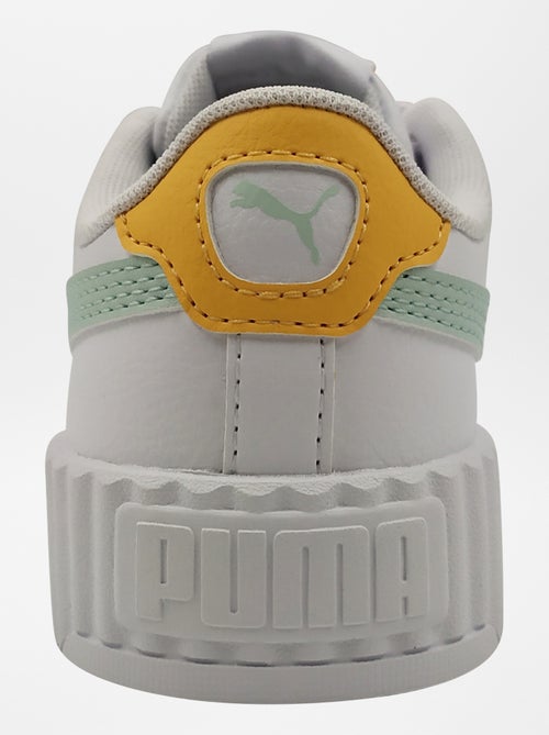 Sneakers | Puma - Carina - Kiabi