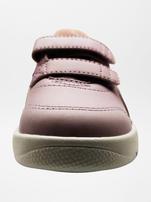 Sneakers | Puma - Courtflex - Kiabi